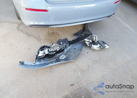 2024 Honda Civic Sport z USA, uszkodzony, nr VIN 2HGFE2F57RH590928